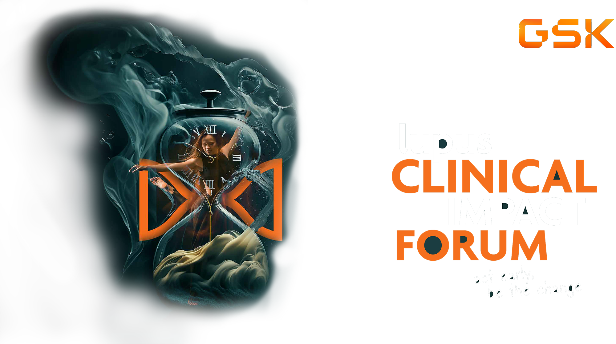 GSK | Lupus Clinical Impact Forum